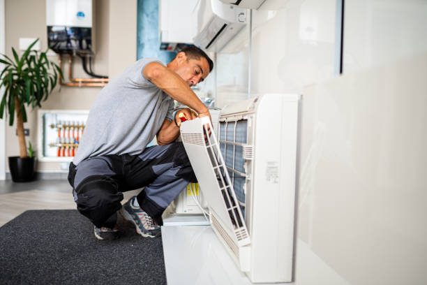 Best Local Air Duct Cleaning Services  in North York, PA