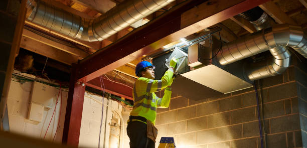 Reliable North York, PA Airduct Cleaning Solutions