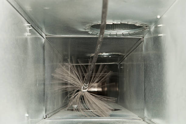 Best Best Air Duct Cleaning Company  in North York, PA
