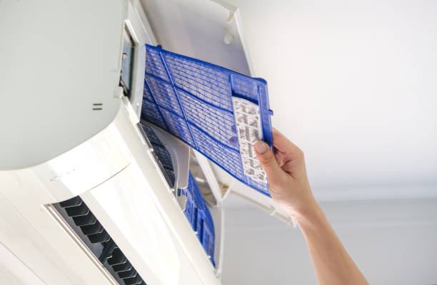 Air Duct Mold Removal in North York, PA