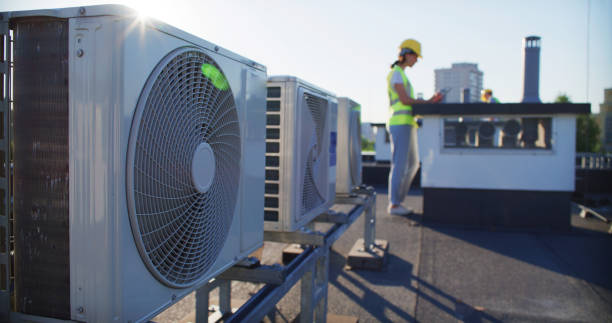 Home Air Vent Cleaning in North York, PA
