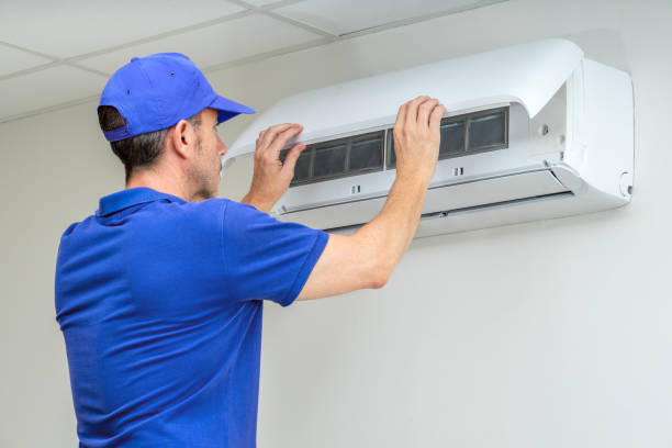 Best Commercial Air Duct Cleaning  in North York, PA
