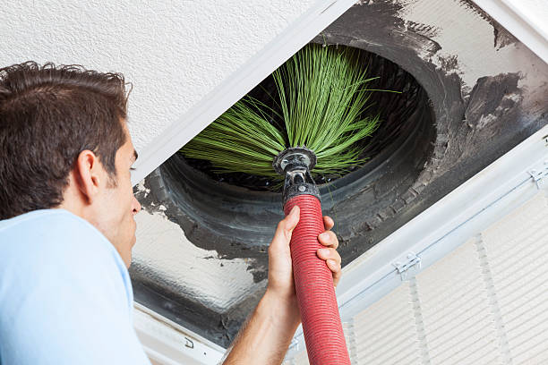 Best Affordable HVAC Duct Cleaning  in North York, PA