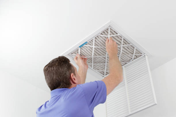 Best Residential Air Duct Cleaning  in North York, PA
